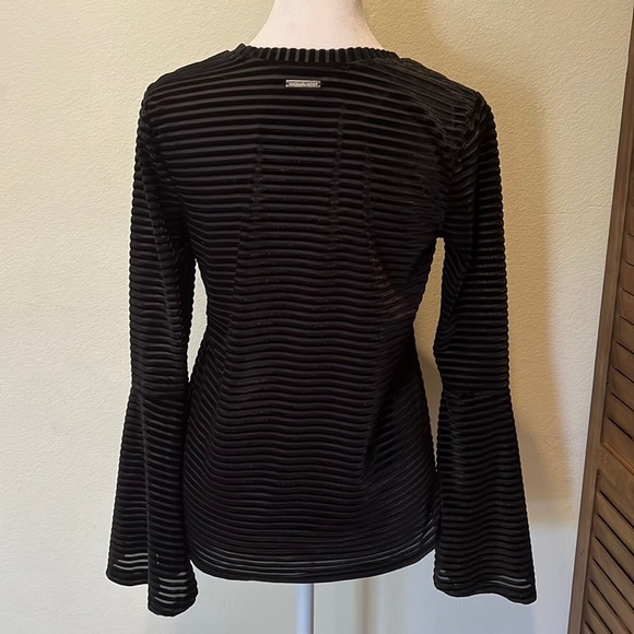 Michael Kors top‎ size XS - Picture 3 of 7